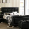 Menkar E.King Bed