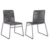Jerome Dining Side Chair