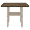 Sarasota Counter Height Dining Table