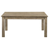 Cardova Extension Dining Table