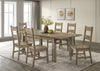 Cardova Extension Dining Table