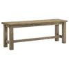 Cardova Dining Bench