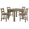 Cardova Counter Height Dining Set