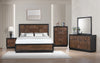 Houston Bedroom Set
