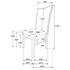Sherwood Dining Sets