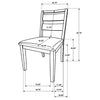 Duncan Dining Side Chair