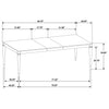 Reseda Dining Sets