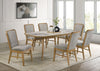 Croyden Dining Set