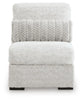 Cuddle Plush Sectional