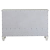 Sandy Beach Dresser