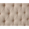 Camille Queen Bed