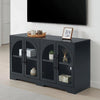 Halstead Console