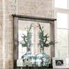 Woodburn Mirror