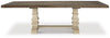 Bolanburg Dining Room Set