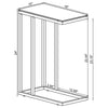 Stella Side Table