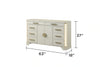 Jasmine Bedroom Set