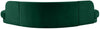 Rosa Green Velvet 3pc. Sectional (3 Boxes)