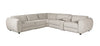 Zander Power Sectional