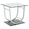 Danville Coffee Table Set