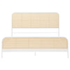 Lanewood Panel Bed
