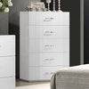 Stoholm Chest