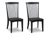 Greddinton Dining Room Set