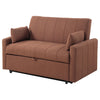 Portland Convertible Sleeper Sofa Bed