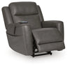 4Z-Tribano Recliner