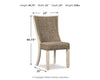 Bolanburg Dining Room Set