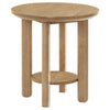 Ottowa Coffee Table Set