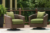 Horizon Hall Outdoor Package