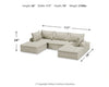 Bales Modular Seating