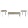 Stacie Coffee Table Set