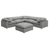 Raleigh Modular Sectional Sofa