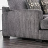 Kaylee Gray U-Shaped Sectional