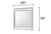 Glam Mirror