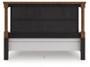 Rowlenstown Bedroom Set