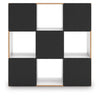Onita Nine Cube Organizer