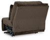 Top Tier Reclining Sofa Chaise Sectional