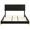 Kendall Panel Bed