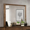 Coney Mirror
