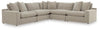 Maxton Heights Sectional