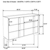 Hyland Bedroom Set