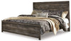 Wynnlow Bedroom Set