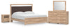 Kinlanni Bedroom Set