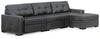 Brindley Pier Living Room Set
