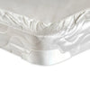 Bird Of Paradise 4" Queen-Size Foundation