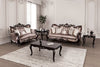 Albacete Chair Cherry & Campage