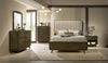 Eastlin 5 Pc. Queen Bedroom Set
