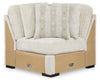 Chessington Sectional